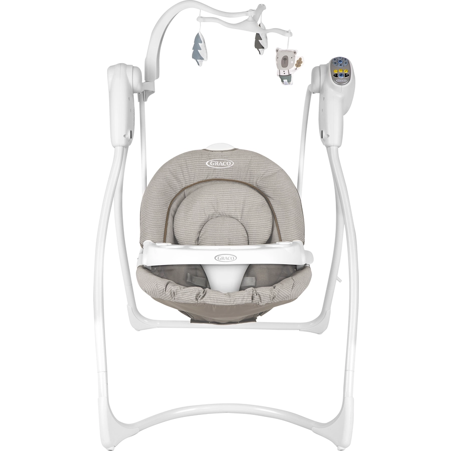 Graco Schaukel Little Adventures Lovin Hug