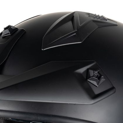 Casque Dexter HADES - Noir