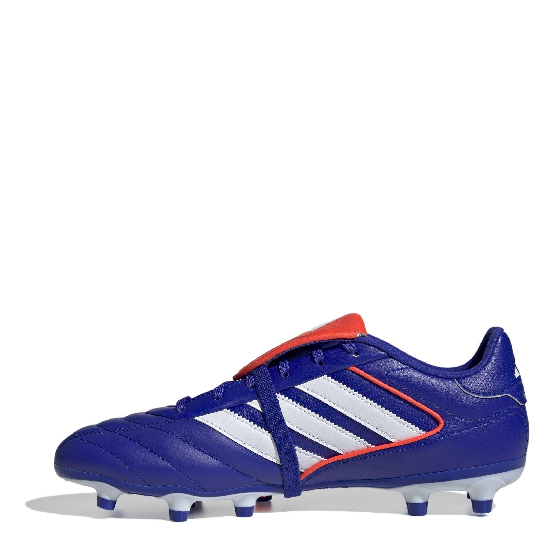 adidas Copa Gloro II Foldover Tongue Firm Ground Football Boots