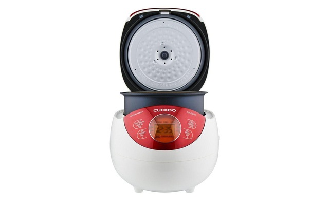 Cuckoo Reiskocher »CR-0351F«