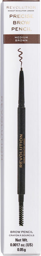 Revolution Revolution Precise Brow Pencil
