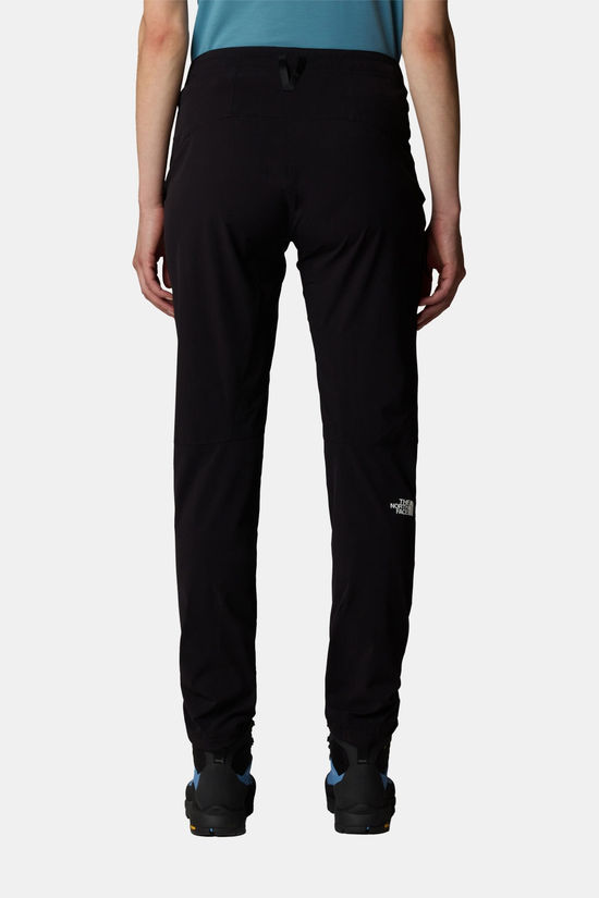 The North Face The North Face Speedlight Slim Straight Broek Dames