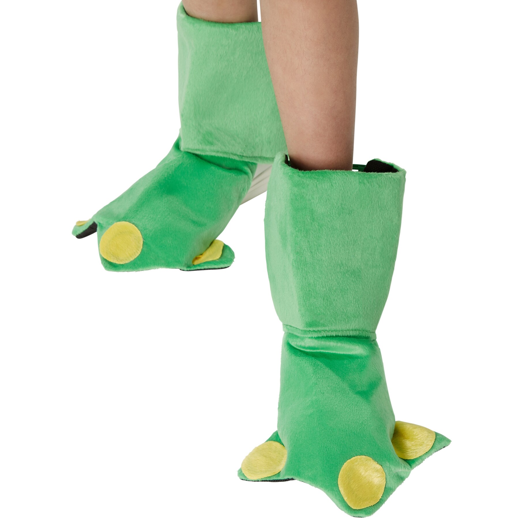 tectake® Kinderkostüm Frosch