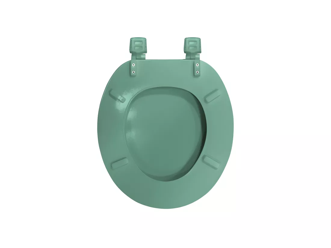 Abattant WC Uni 