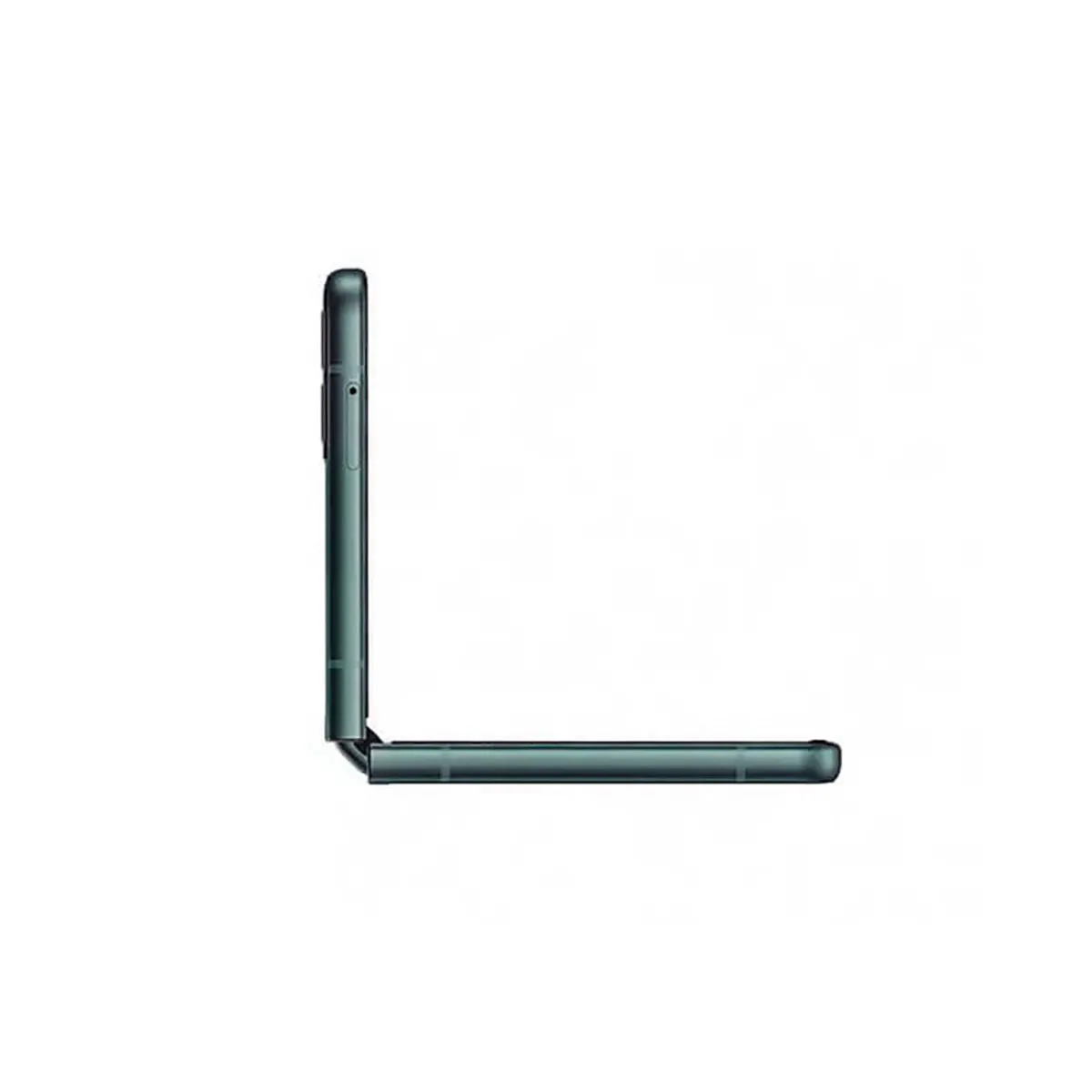 Samsung Galaxy Z Flip 3 256 Go Vert