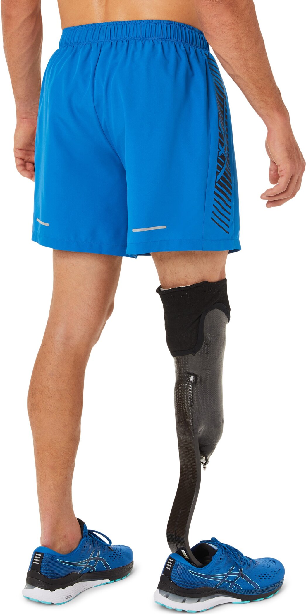Asics Icon Short 7inch