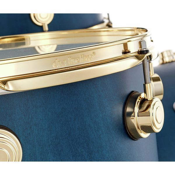 DW Satin Oil 22