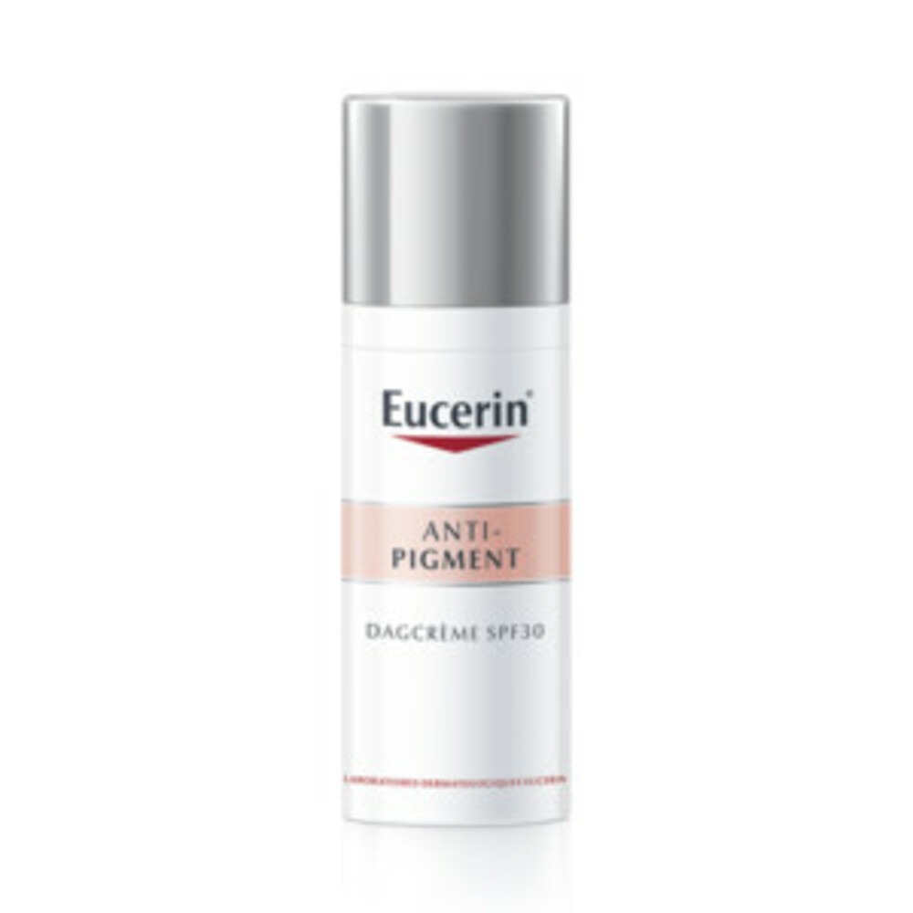 Eucerin Anti-Pigment Zonnebescherming en Verzorging Pakket