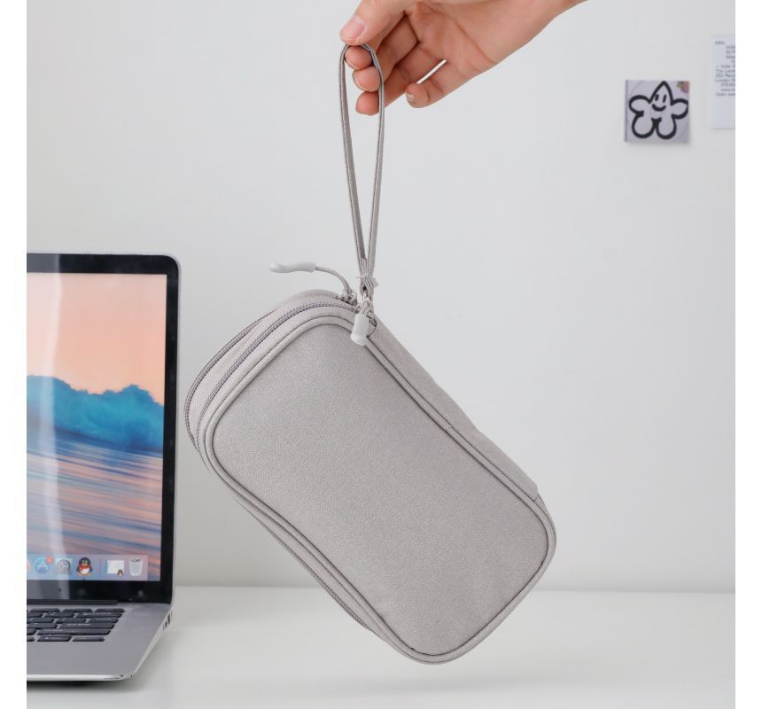 NEJA - Reistas met accessoires (verschillende ontwerpen)