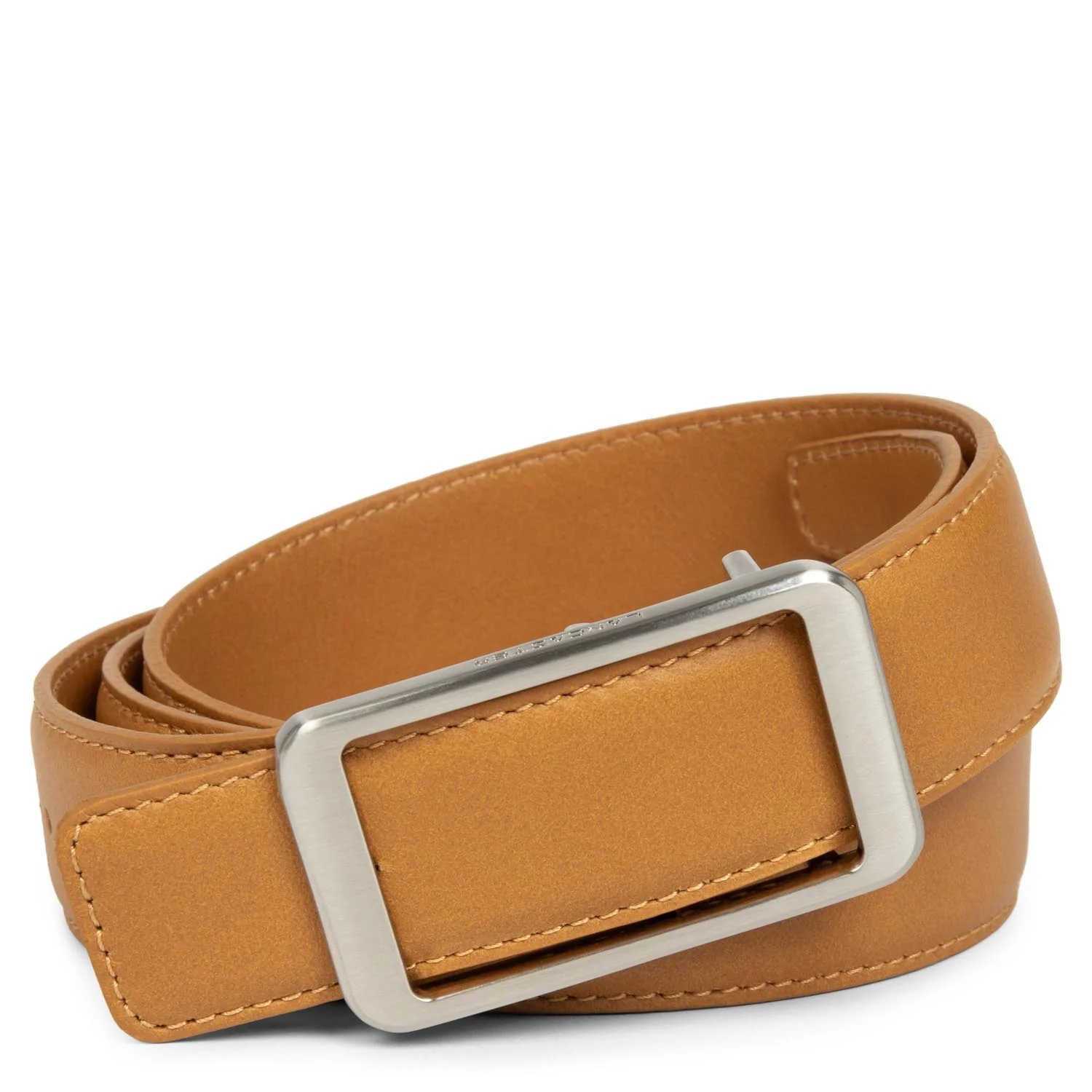 Ceinture Cuir Lisse Femme-Ceinture