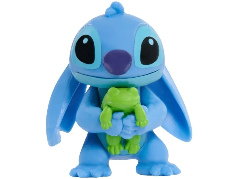 Disney Stitch Figures 5 Pack 5,5 cm
