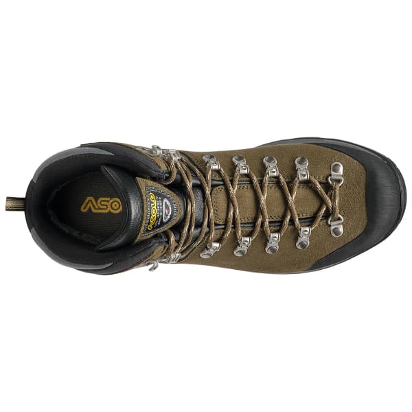 Chaussure de randonnée haute ASOLO GREENWOOD EVO GV MM MAJOR BROWN