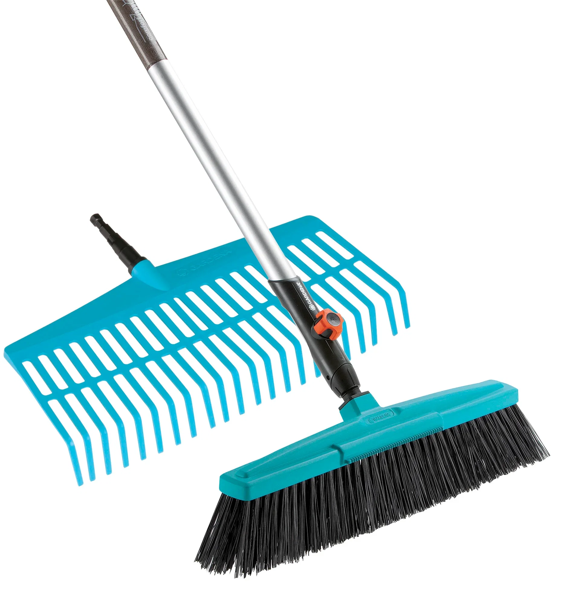 Gardena Startsett Combisystem Bredde 42,5 cm