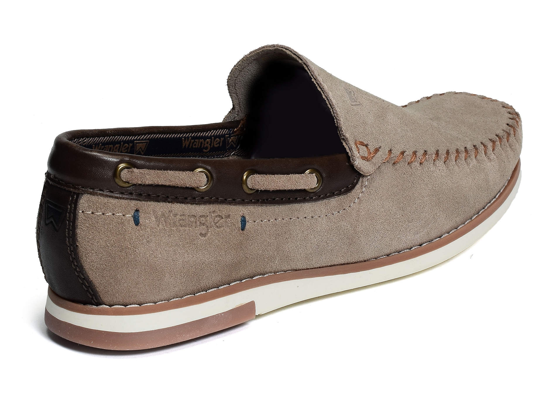 Sharky beige