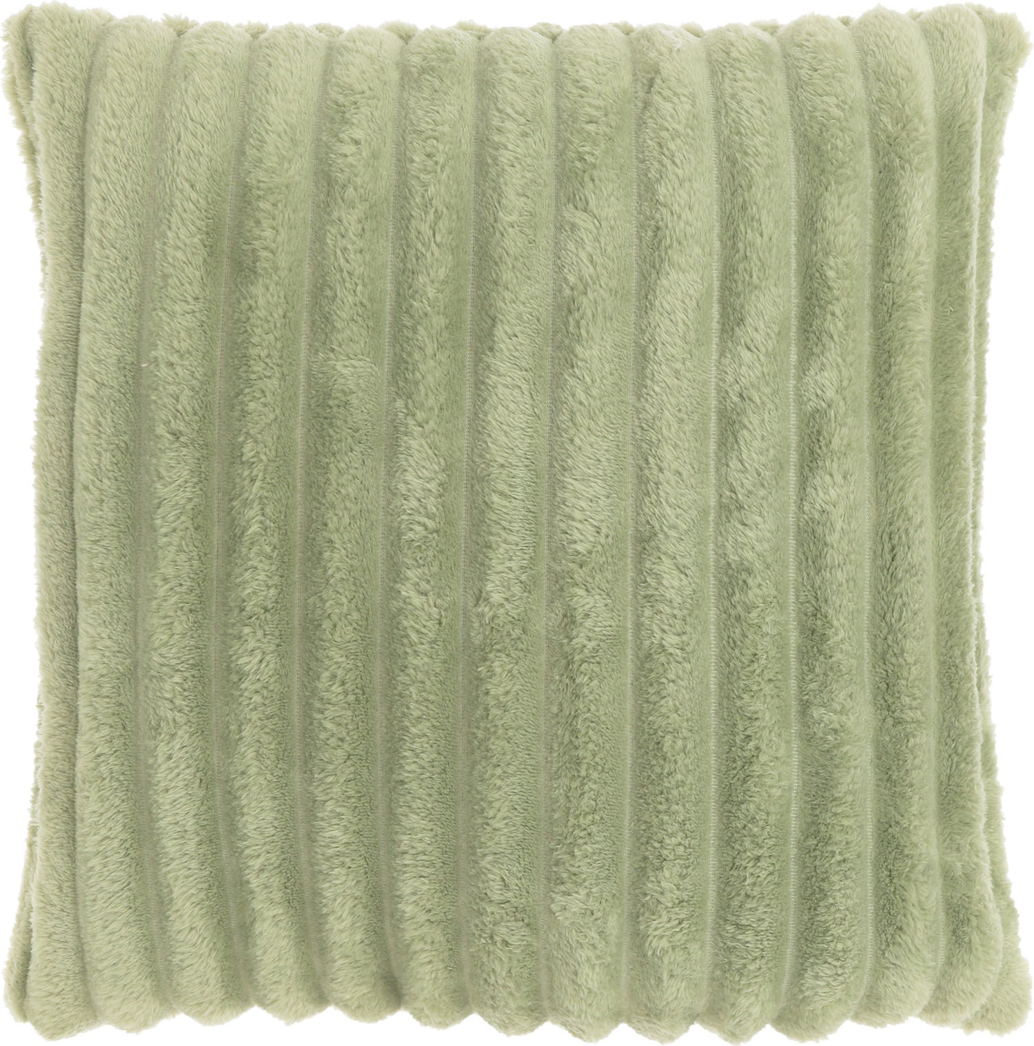 Unique Living sierkussen Lex groen 50 x 50 cm