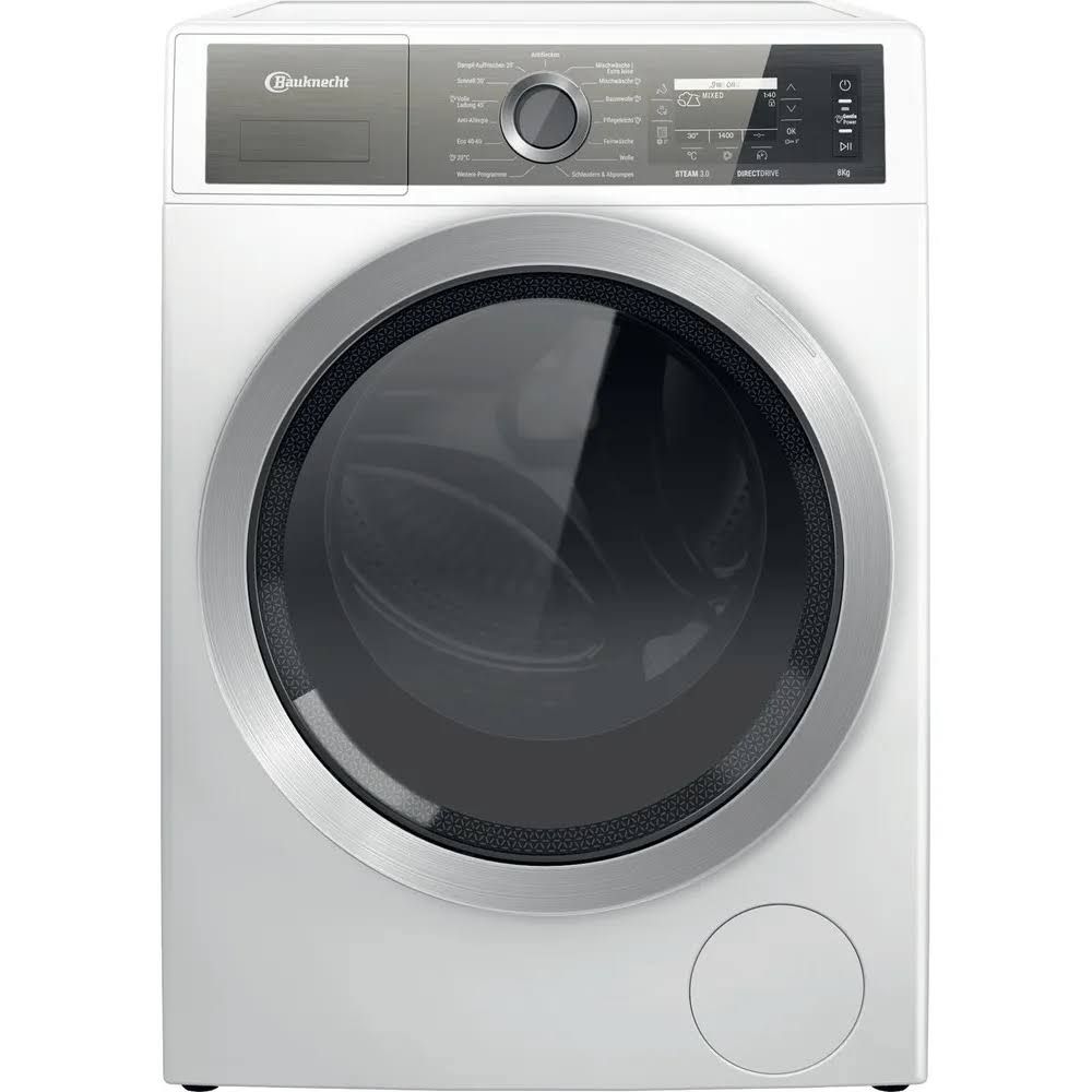 Bauknecht B7X 89E SILENCE DE Waschmaschine