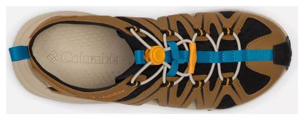 Sandales de Randonnée Columbia PeakFreak Rush Marron Homme