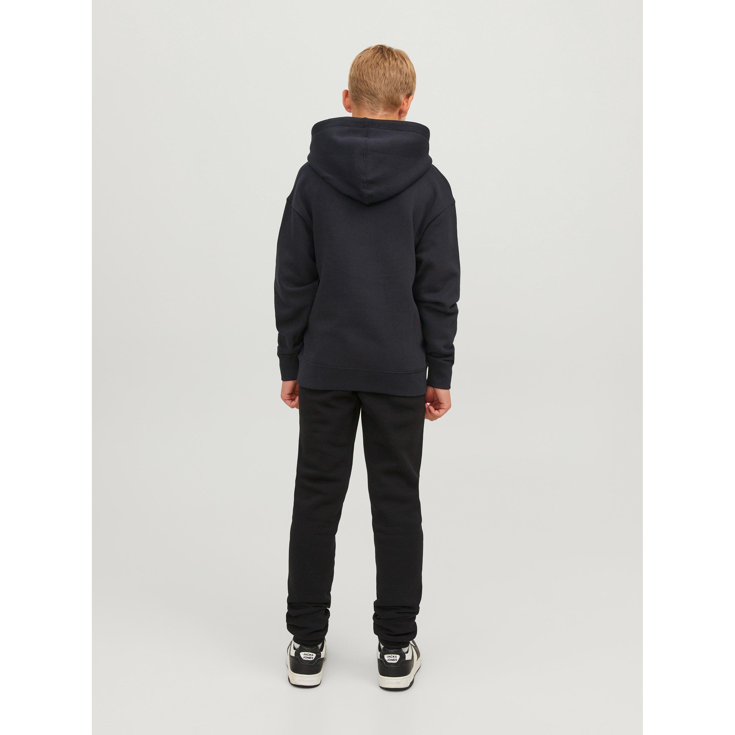 Jack and Jones J And J Star Hoodie Childrens