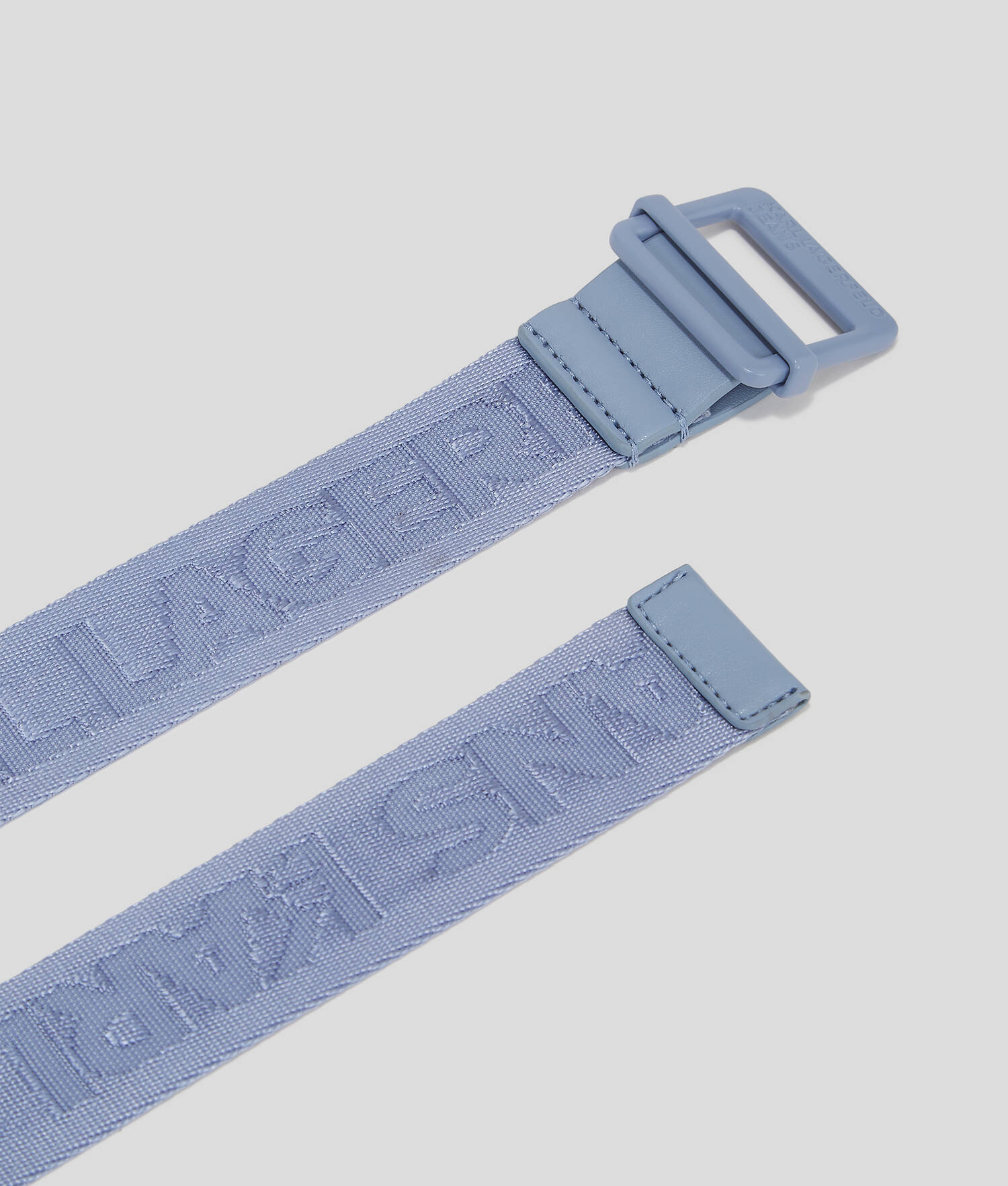 CEINTURE EN TOILE KLJ
