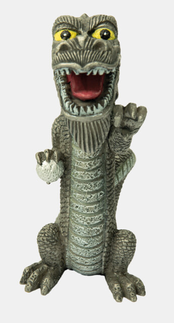 Superfish Deco Dragon L | Aquarium decoratie draak