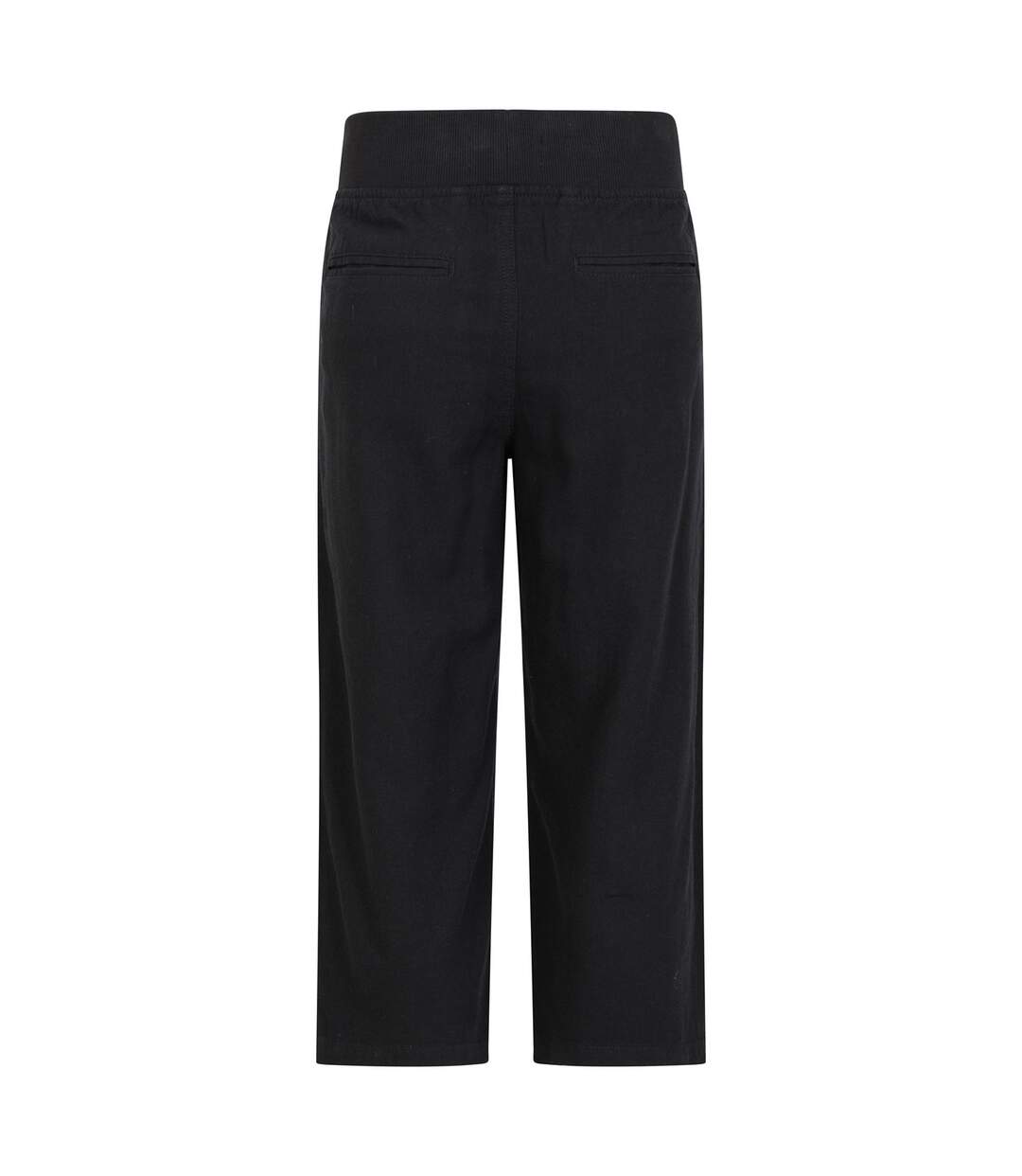 Mountain Warehouse - Pantacourt SKYE - Femme (Noir) - UTMW1203