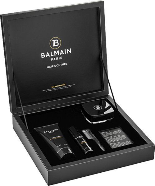 Balmain - Homme Grooming Giftset - Shampoo
