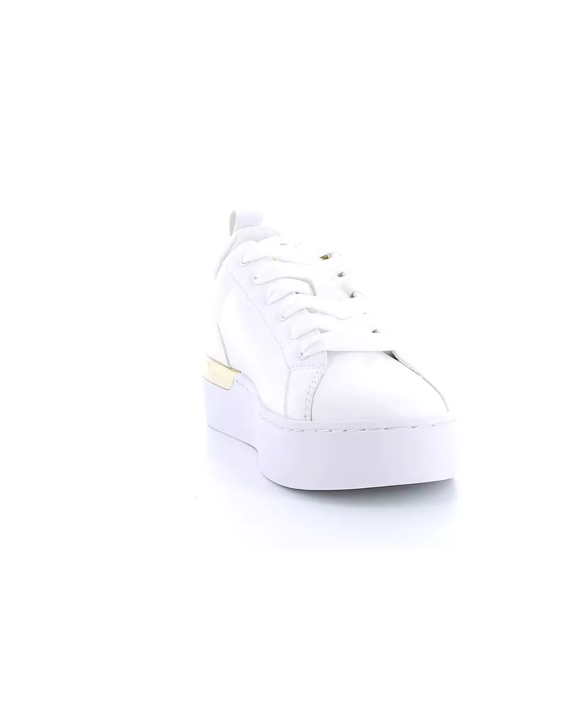 LIU JO BA3031 - Baskets White