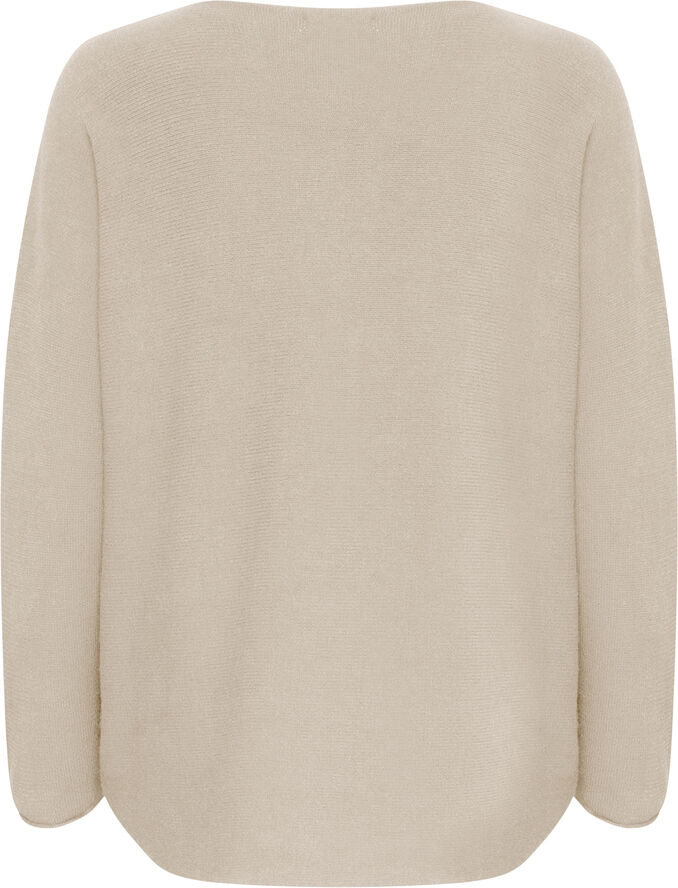 Sorbet SBINNOVA OKNIT BLOUSE Fossil