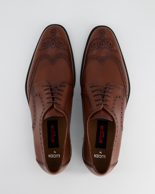 Lloyd LUCIEN Business Schuhe in Braun