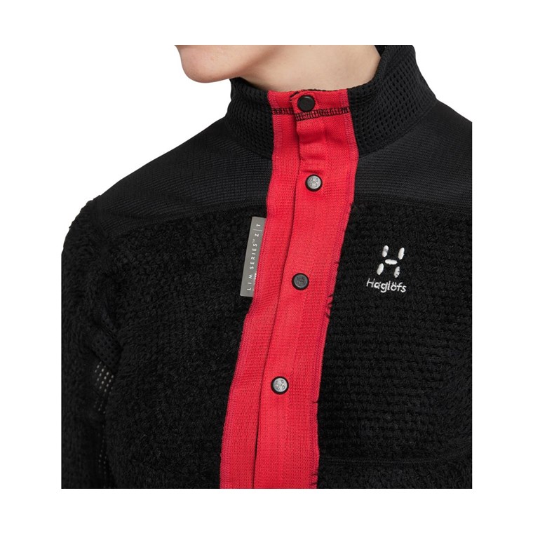 Haglöfs L.I.M ZT Sync 2 Midlayer Jacket Women