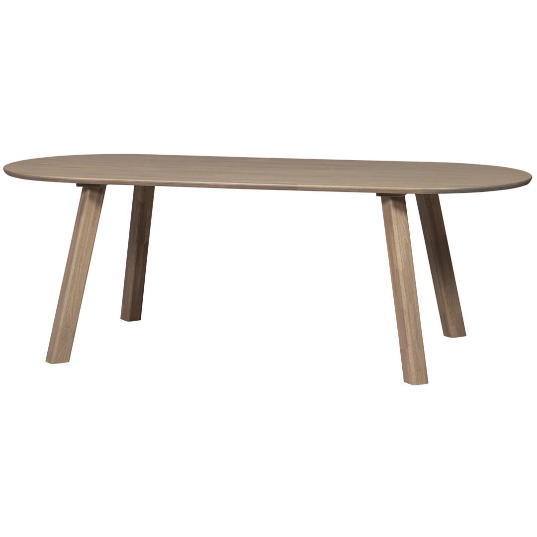 WOOOD Tablo Eettafel
