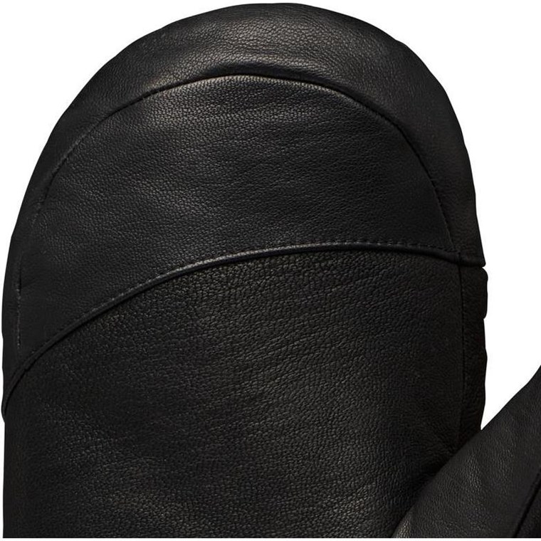 Black Diamond Absolute Mitts Black