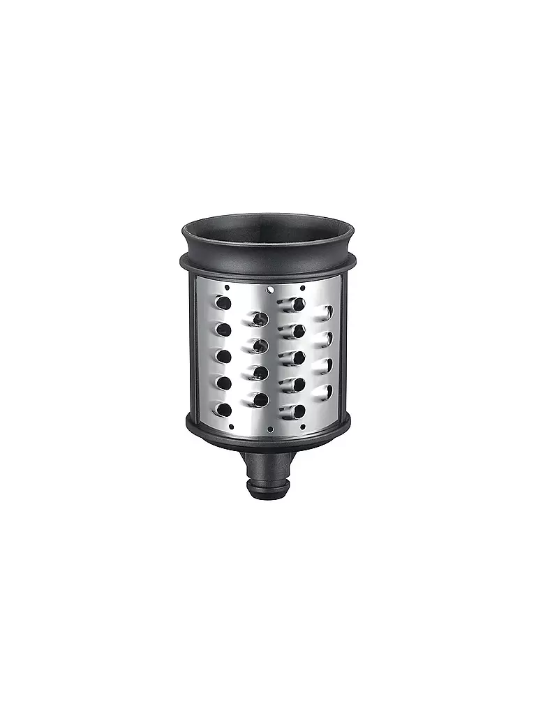 KITCHENAID Gemüseschneider mit 3 Trommeln 5KSMVSA keine Farbe