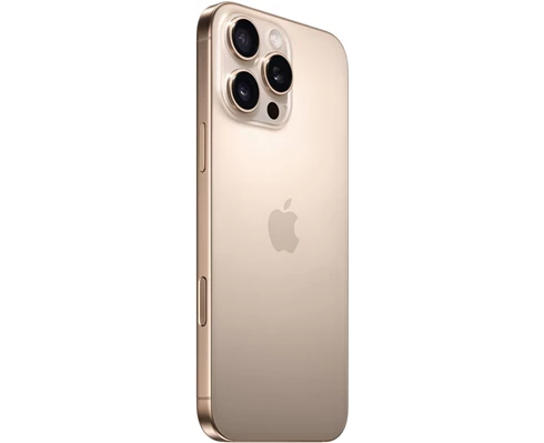 Apple iPhone 16 Pro Max 256GB Desert Titanium