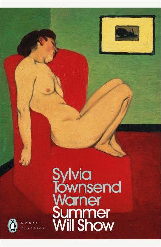 Summer Will Show - Penguin Modern Classics (Paperback)