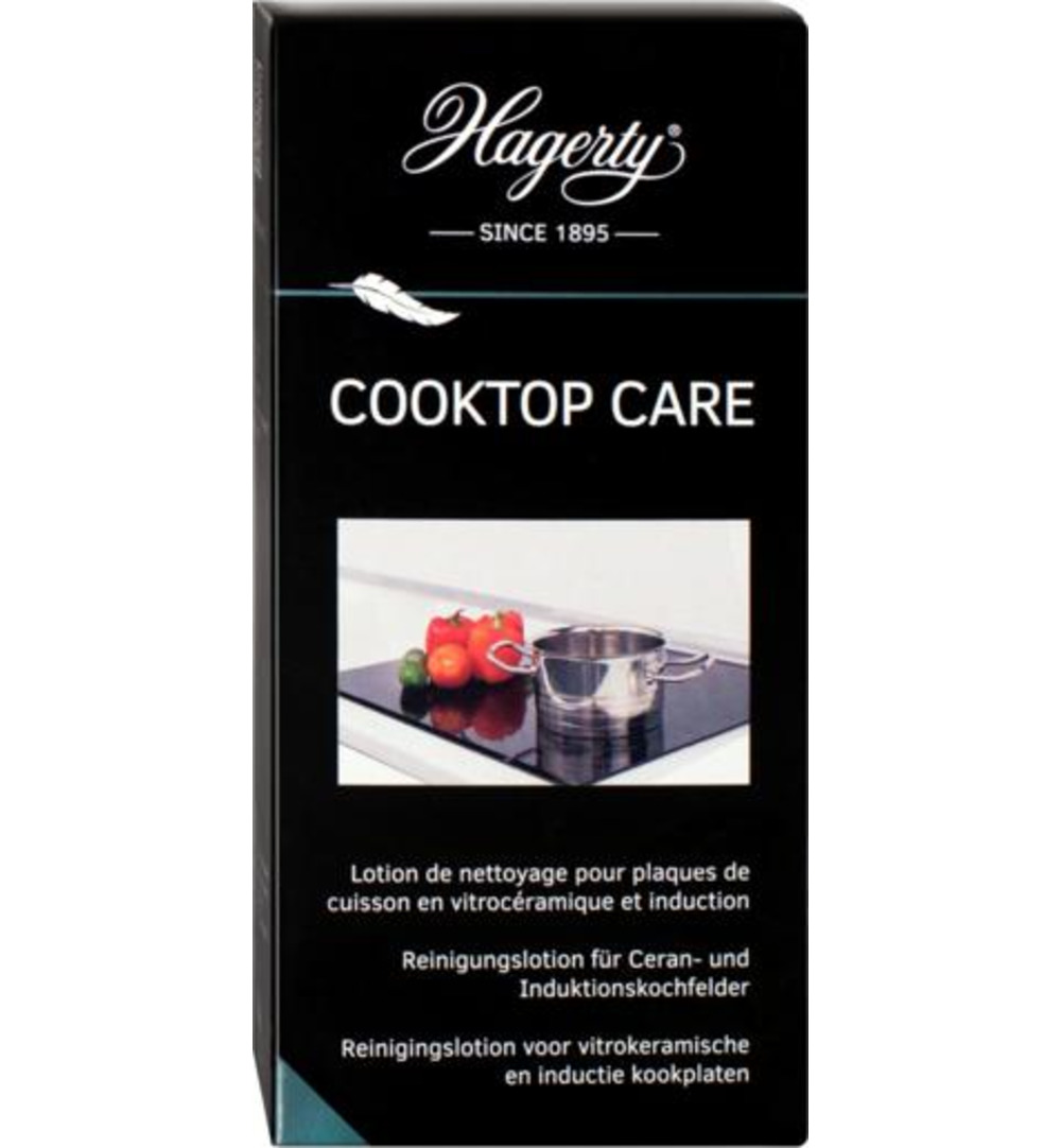 Hagerty Cooktop Care (250 ml)