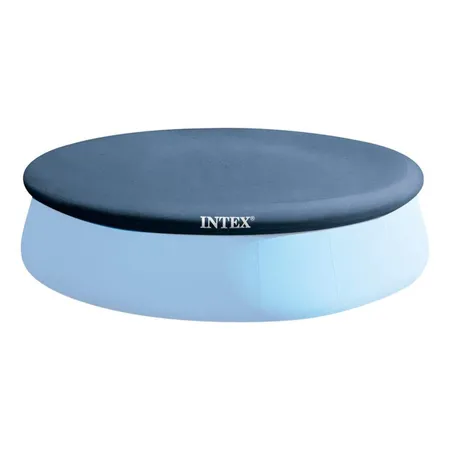 Intex Abdeckplane für Pools Ø 457 cm
