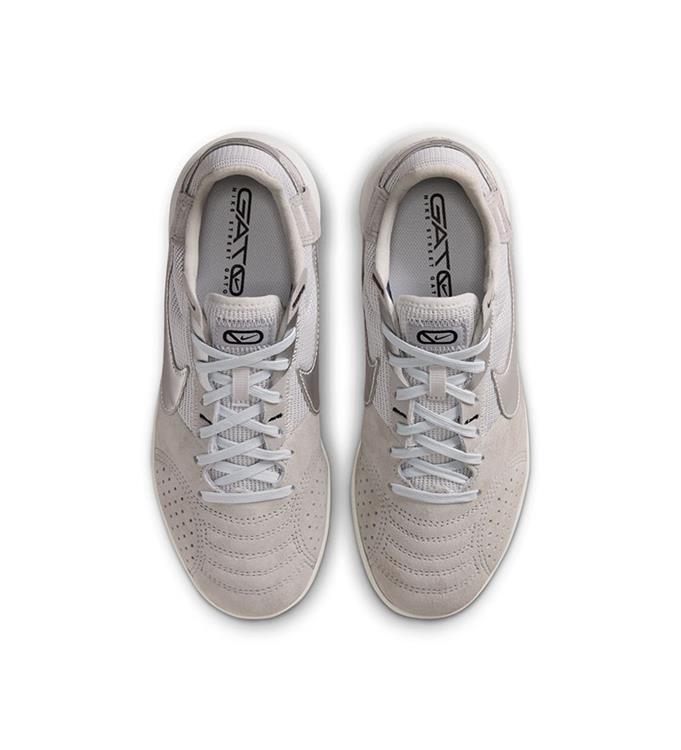 Nike Streetgato HM8757-001 LT-SMOKE-GREY-METALLIC-SILVER