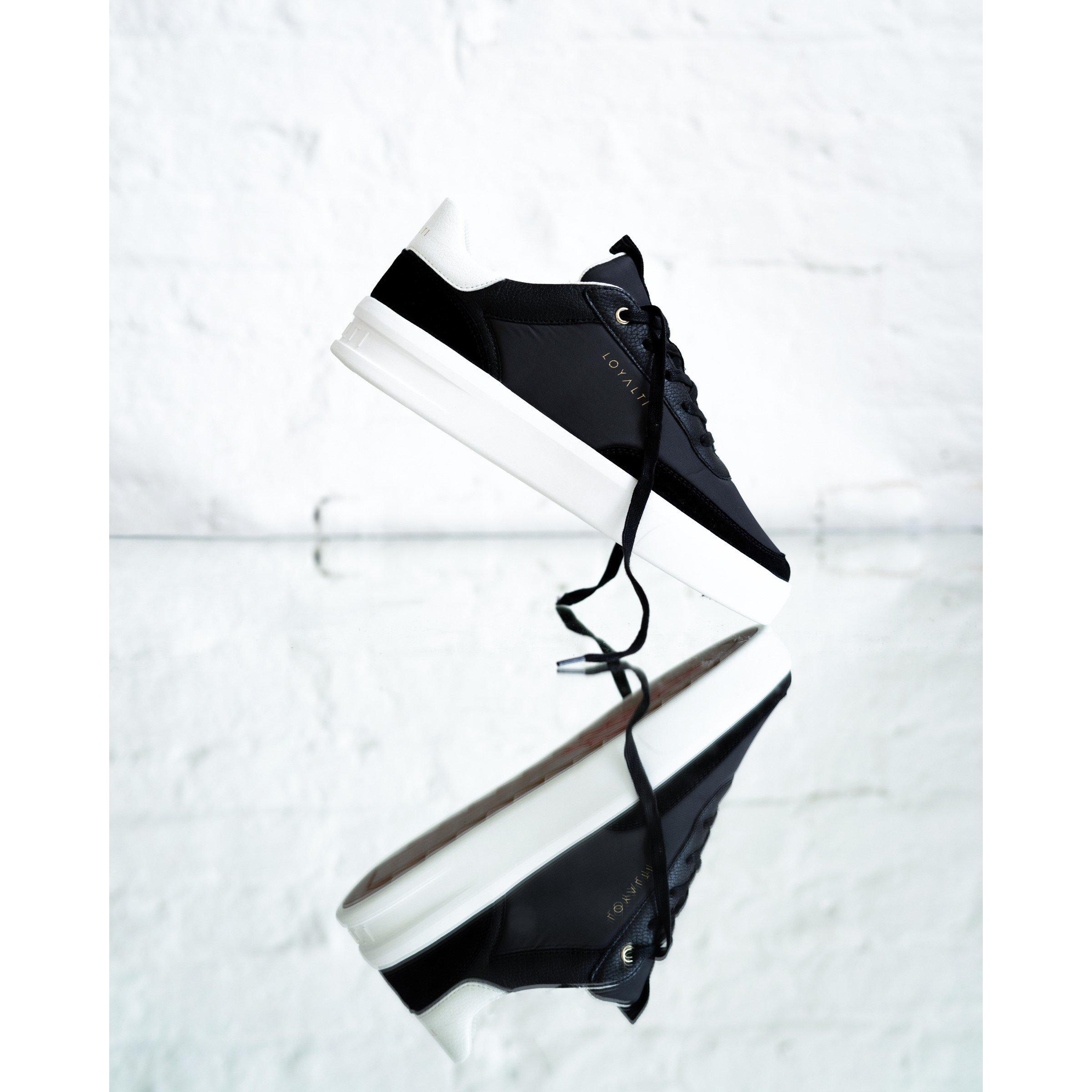 Loyalti Loyalti Deuces Trainers