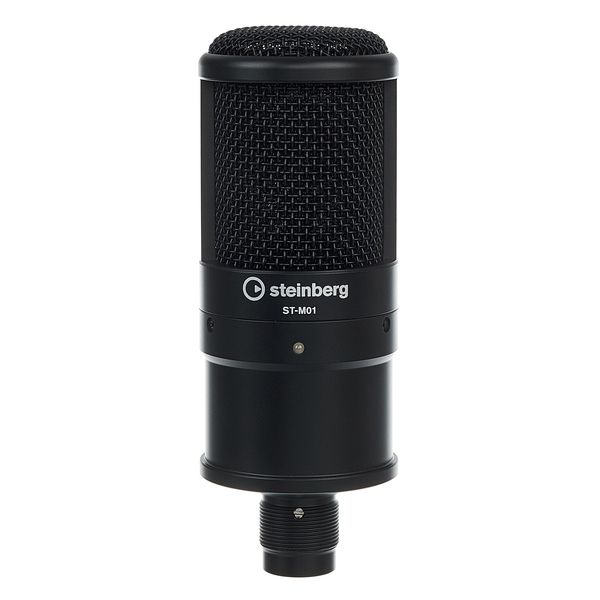 Steinberg IXO 22 Recording Pack