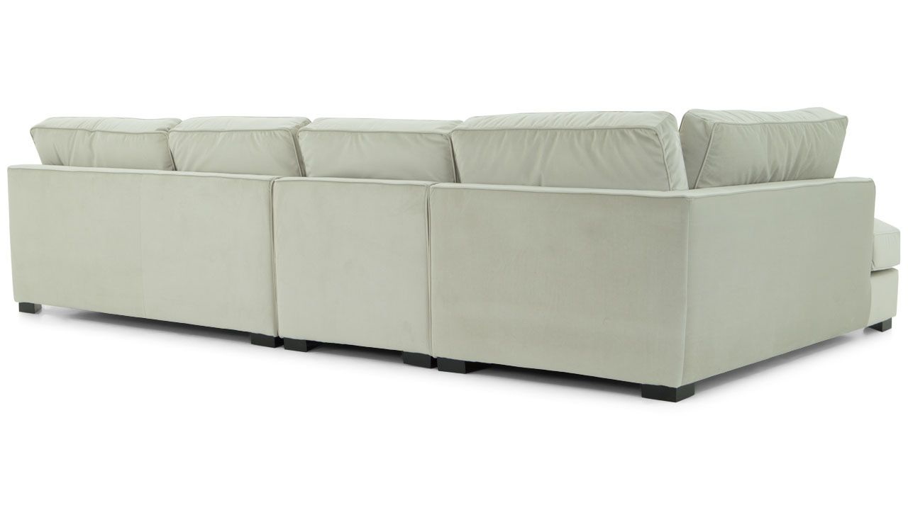 Hoek sofa  Franchesca