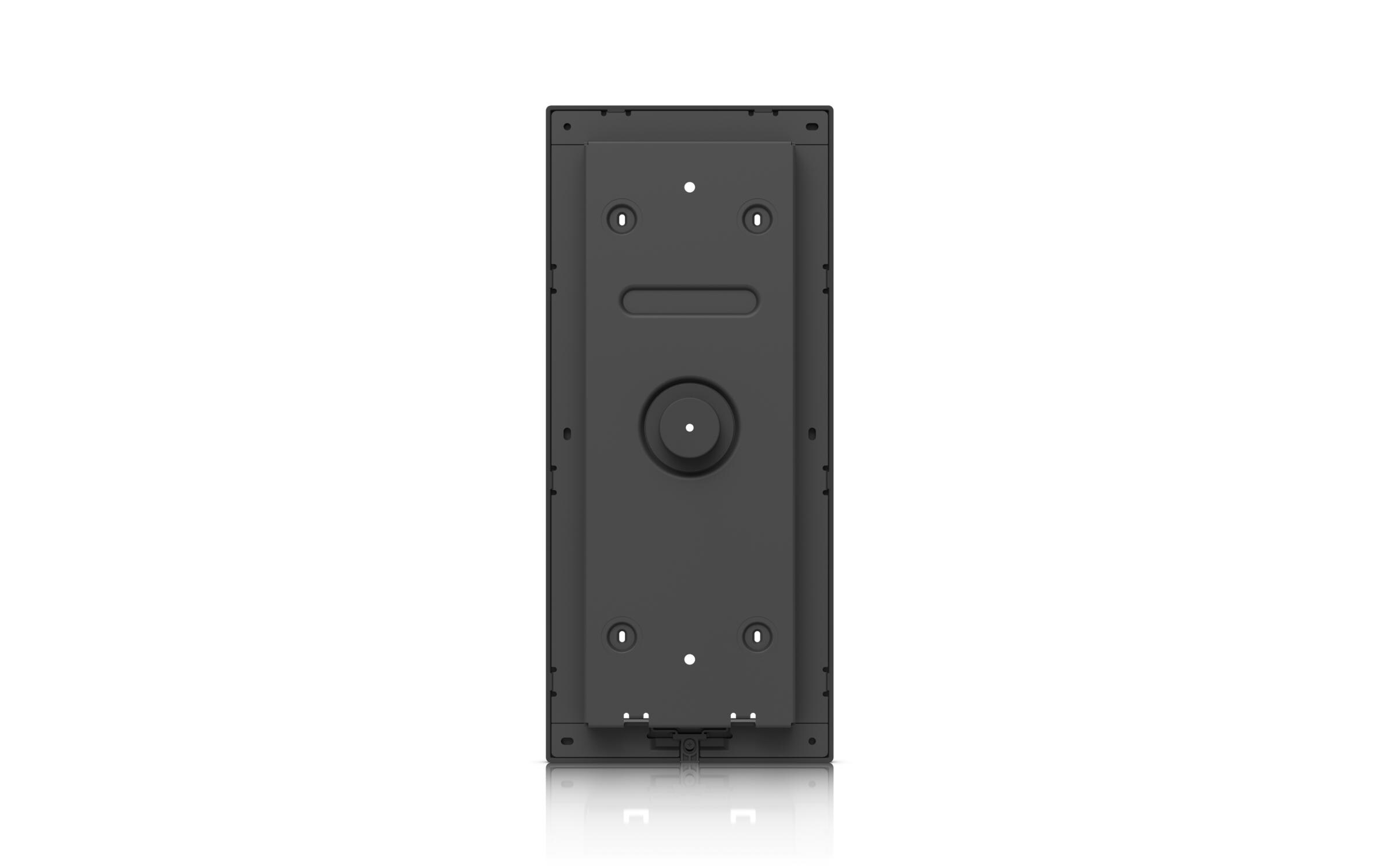 Unterputzgehäuse UACC-INTERCOM-FMElegant und robust – Die perfekte Lösung für die bündige Installation Ihres UA-Intercoms