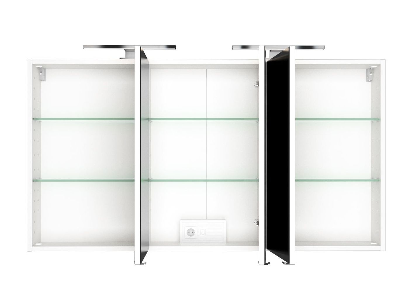 Spiegelschrank BAABE
