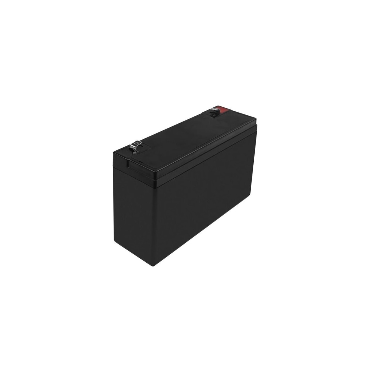 Green Cell AGM VRLA Batteri 6V 15Ah