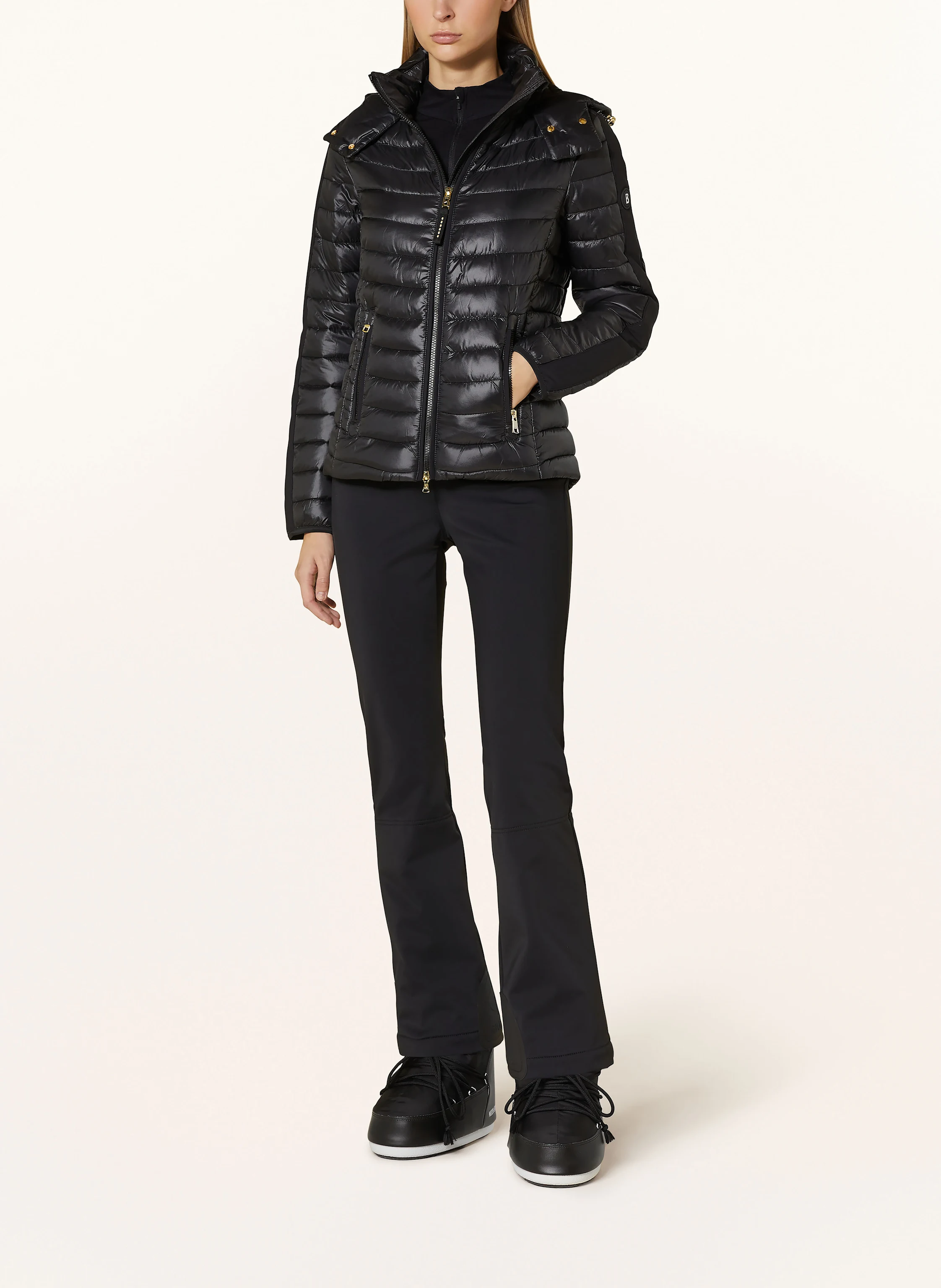 BOGNER Steppjacke ANA