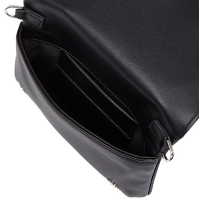 Sacoche Mini Line Quilt Crossbody CALVIN KLEIN