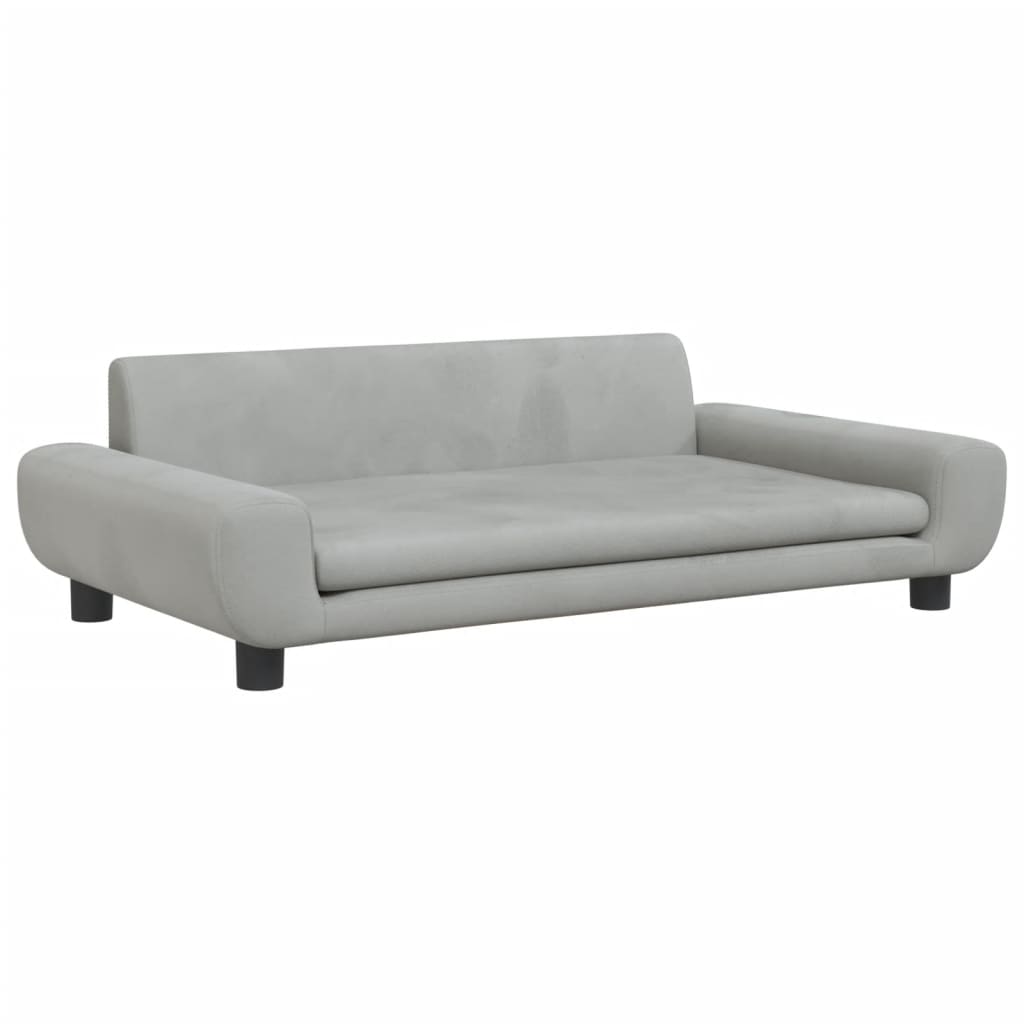 Cama para cachorro