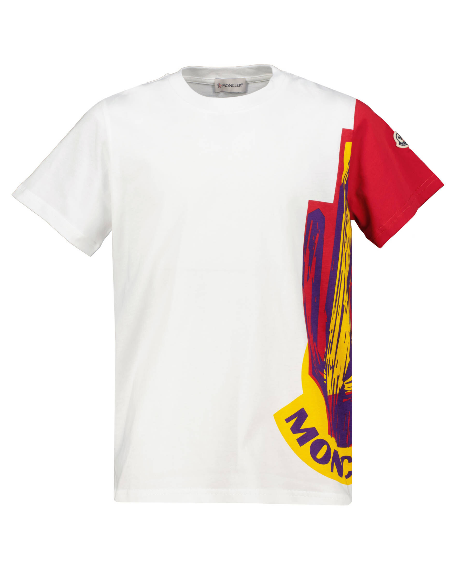 Moncler| Jungen T-Shirt