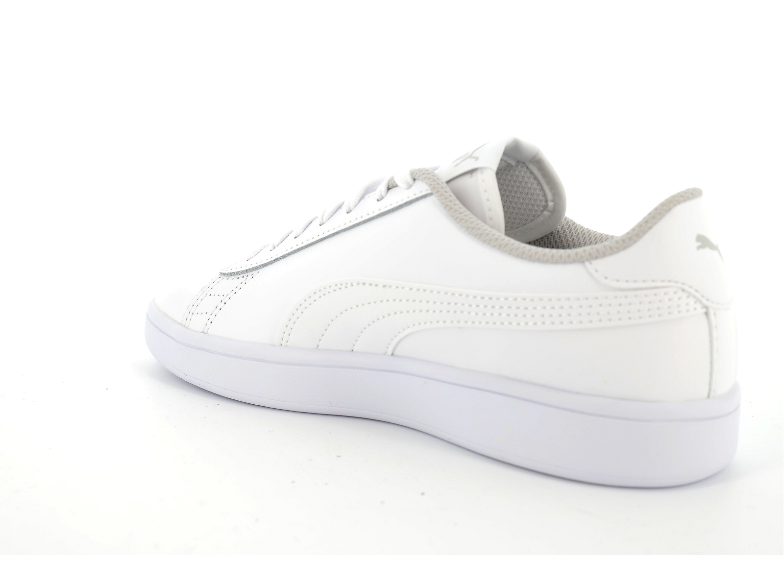 Puma-365170 Synthétique Blanc