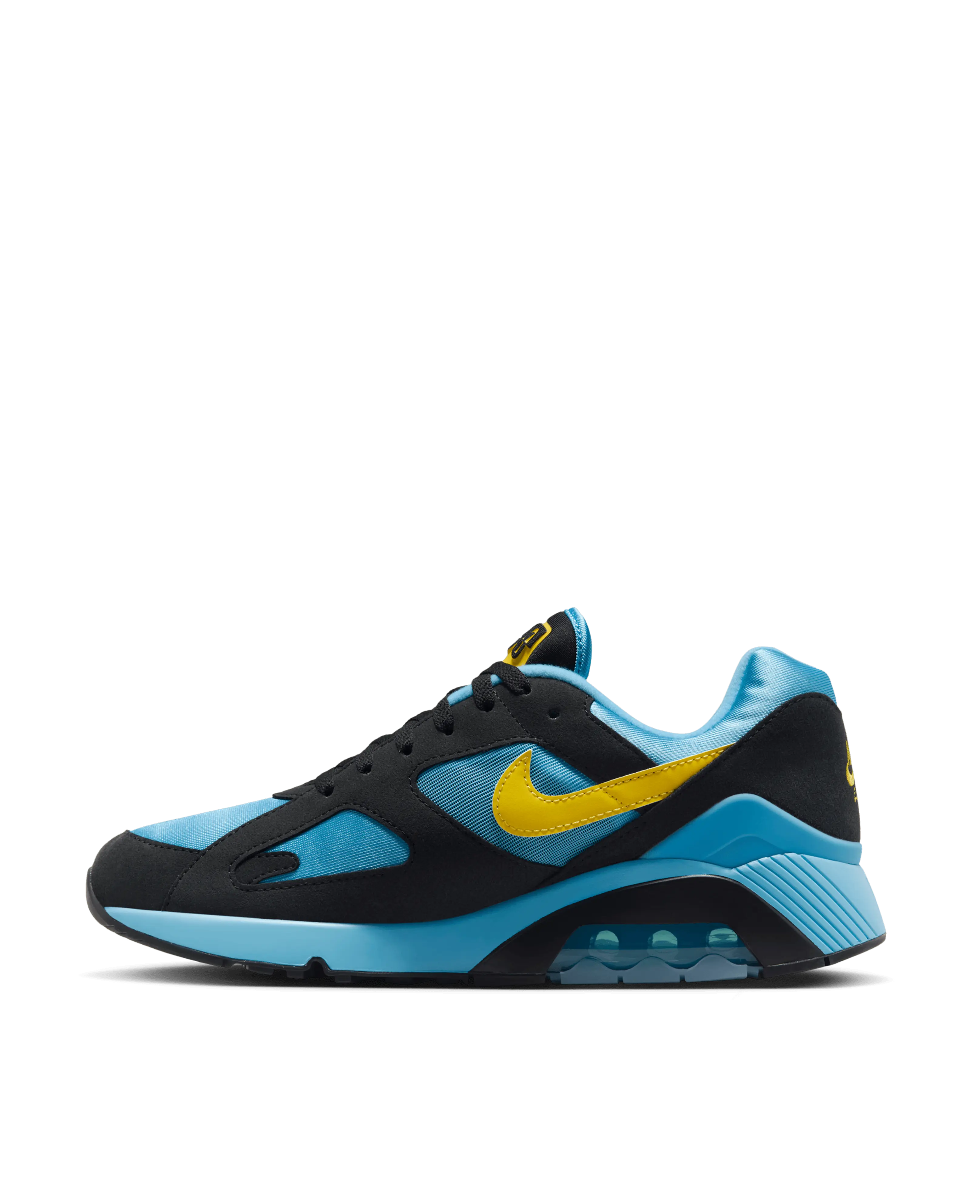 Nike Air 180 Baltic Blue
